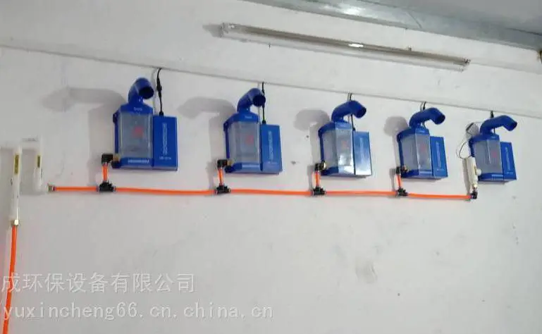 车辆消毒喷雾 喷雾除臭养猪场消毒系统 屠宰场消毒通道 支持定制