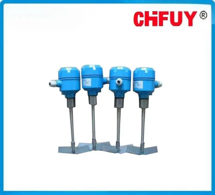 D301F07DEY两线制雷达物位计测量量程20m品牌CHFUY