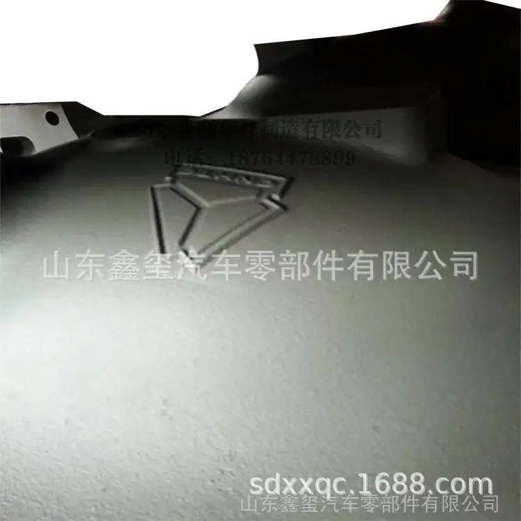 中国陕汽系列 福田 奥铃汉德桥 后桥 价格 图片 厂家