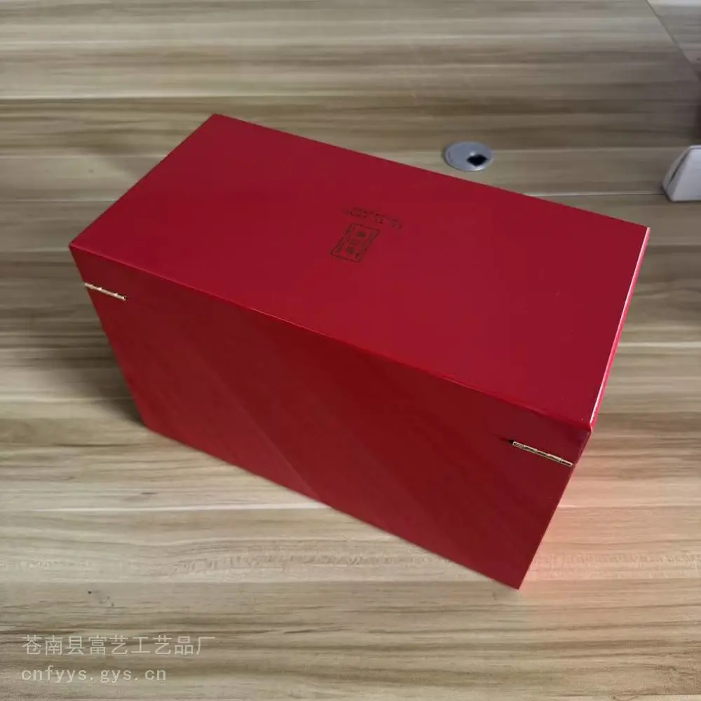 木盒加工厂 霍山石斛包装 月饼木盒包装 绿茶木盒包装温州木盒厂