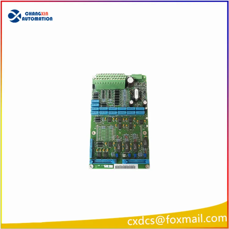 CI856K01电源单元模块快速满足你的需求