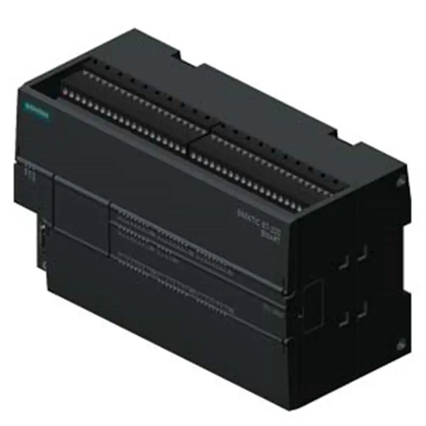 供应德国siemens西门子SMART200模块6ES7288-3AR04-0AA0