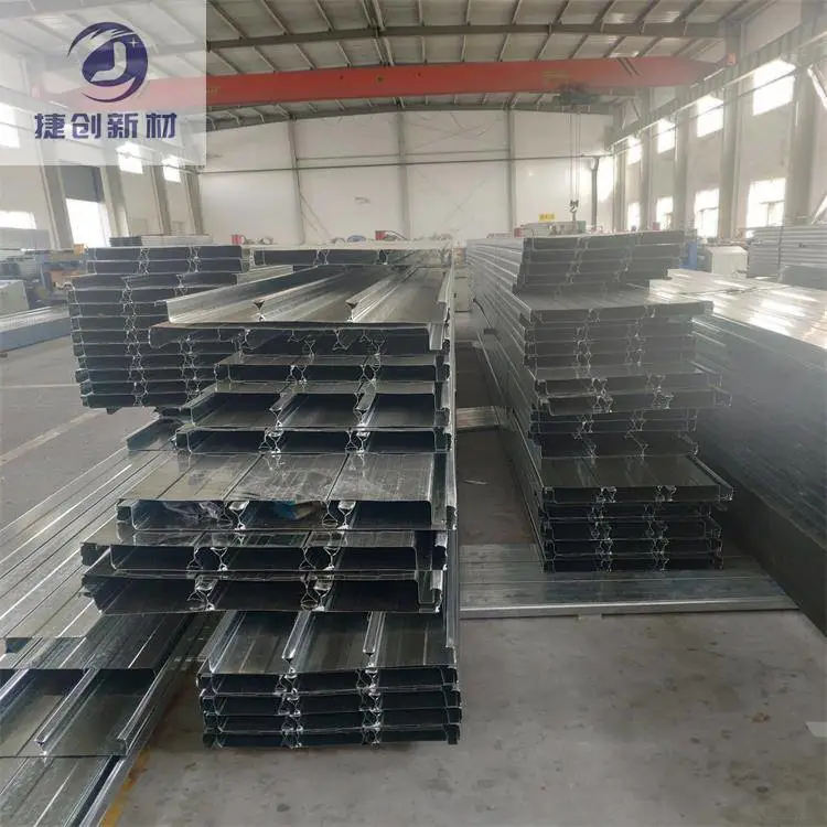 玉树镀铝锌承重钢板YXB53-200-600型性能可靠