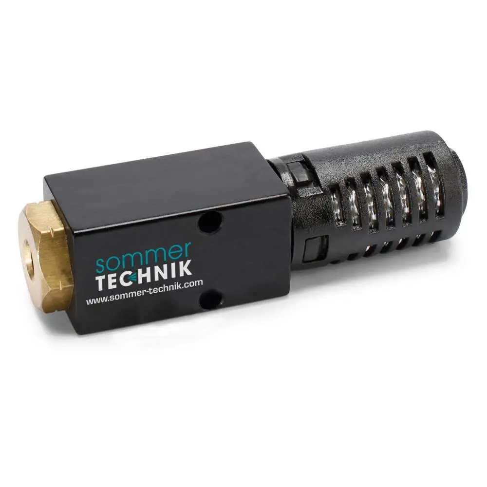 德国sommer_technik电磁阀MV20-3218-30