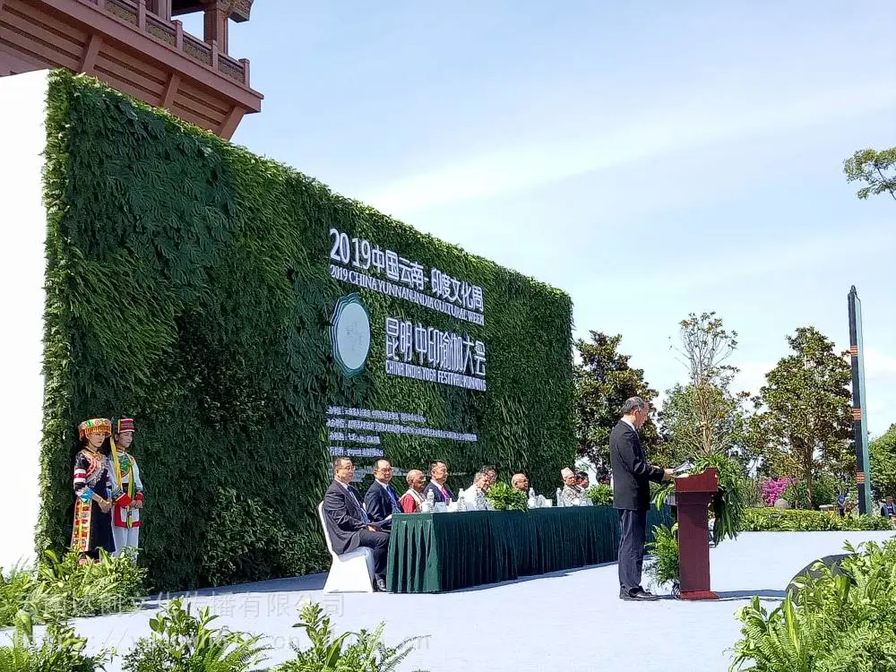 云南曲靖演出舞台租赁价格,灯光音响供应商