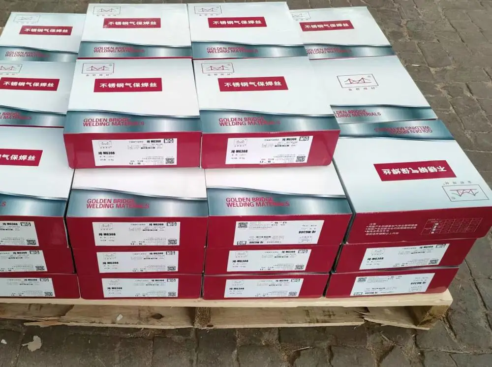 天津金桥A107碱性药皮Cr19Ni10不锈钢焊条
