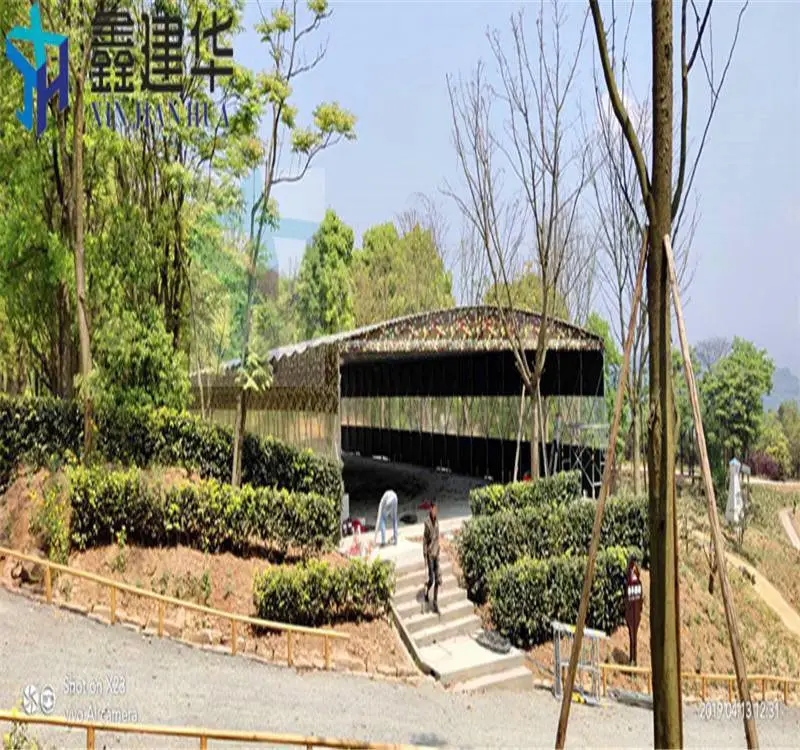 广州天河房顶电动推拉雨棚物流园如何安装步骤