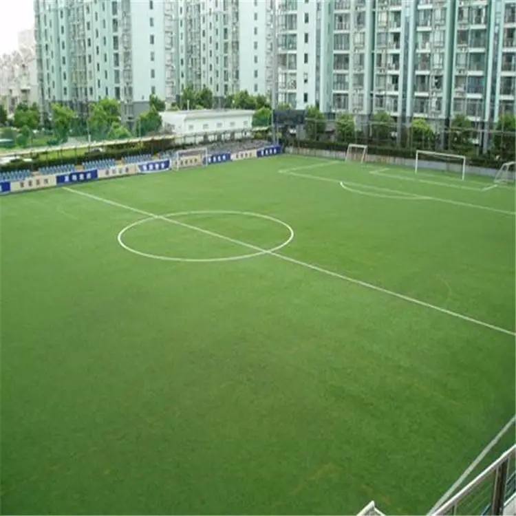 成都 门球场人造草坪 足球场人工草皮 生产厂