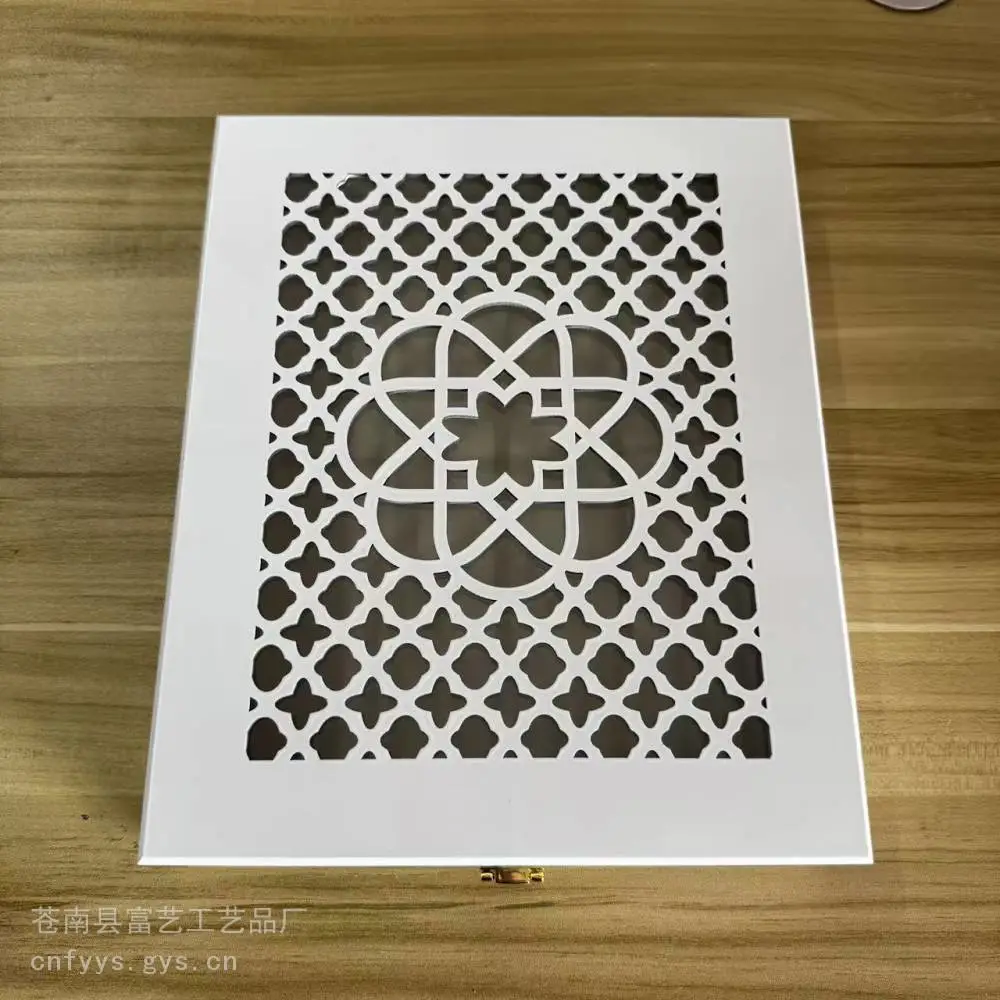定做木盒厂家 山参木盒包装 酒盒木盒包装 小罐茶木盒富艺木盒厂