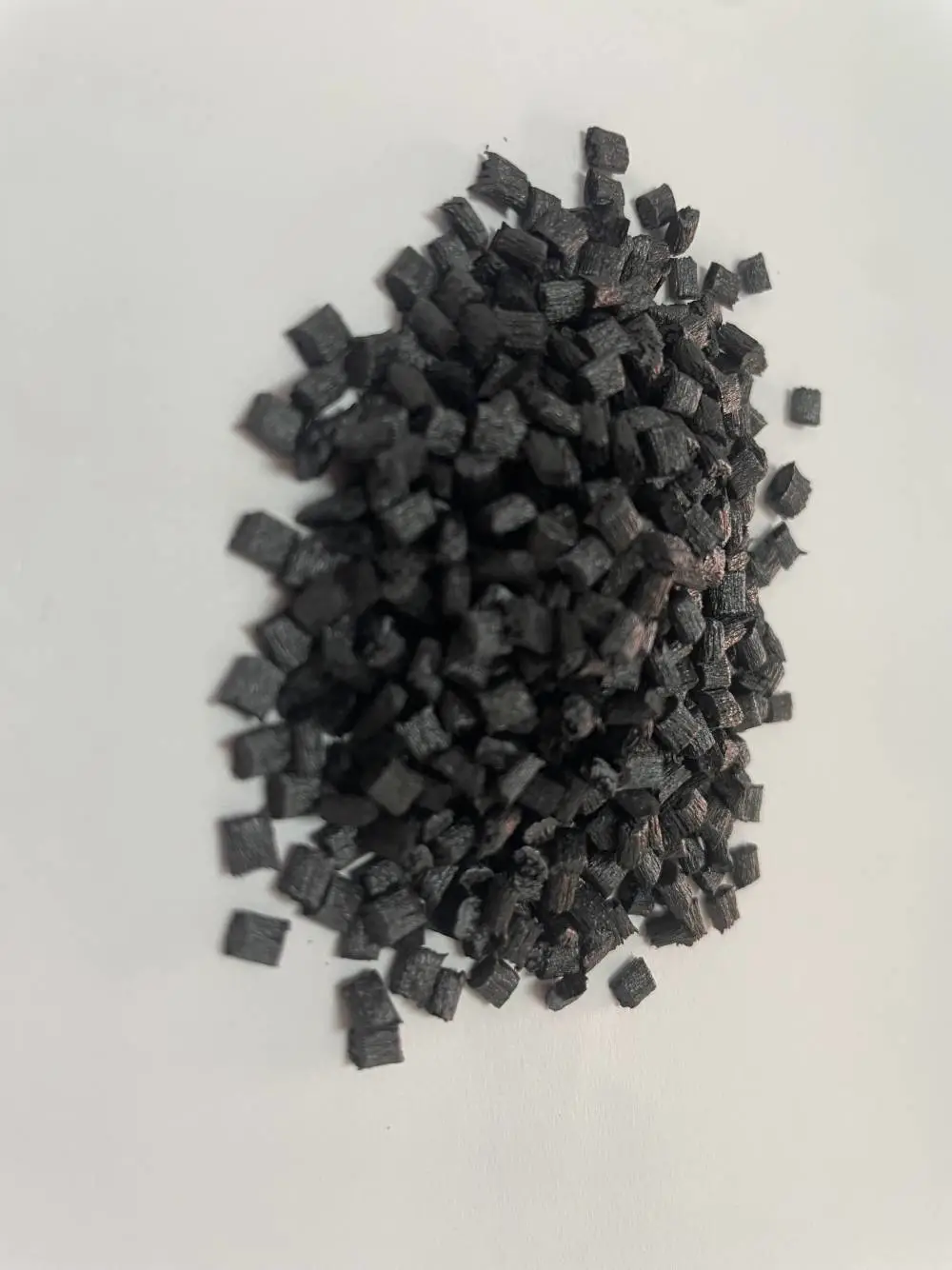 改性碳纤维增强尼龙 防静电导电 30%CF 用于防爆工具