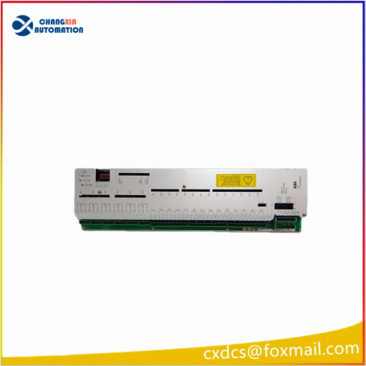 EI801F3BDH000015R1模拟输入模块工业控制优质供应商