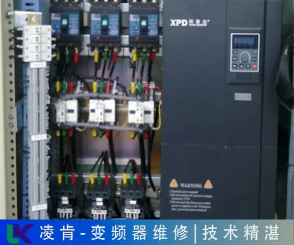提示GT01松下变频器维修服务周到