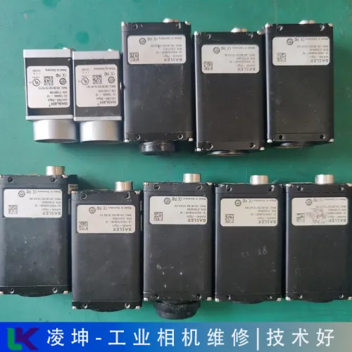 淮安 ALLIED3D工业相机维修办法分享