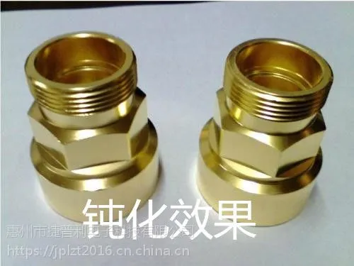 环保铜钝化剂防止铜氧化变色