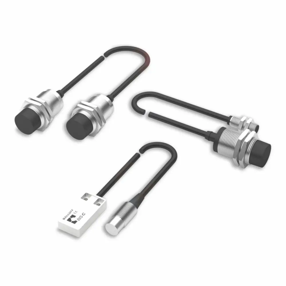 全国巴鲁夫传感器BES013N+BESM08EC-PS全新原装
