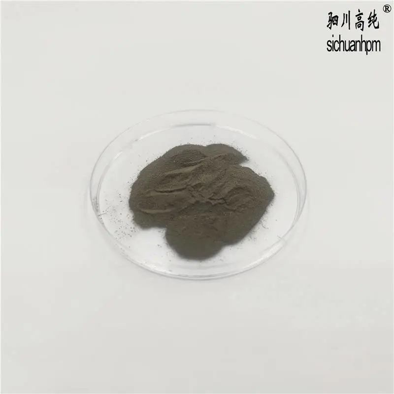 硫化钴 纯度3N CoSe 99.9% 1307-99-9 无机化合物材料