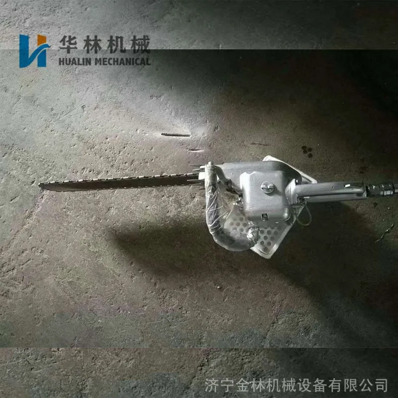 气动金刚石链锯5