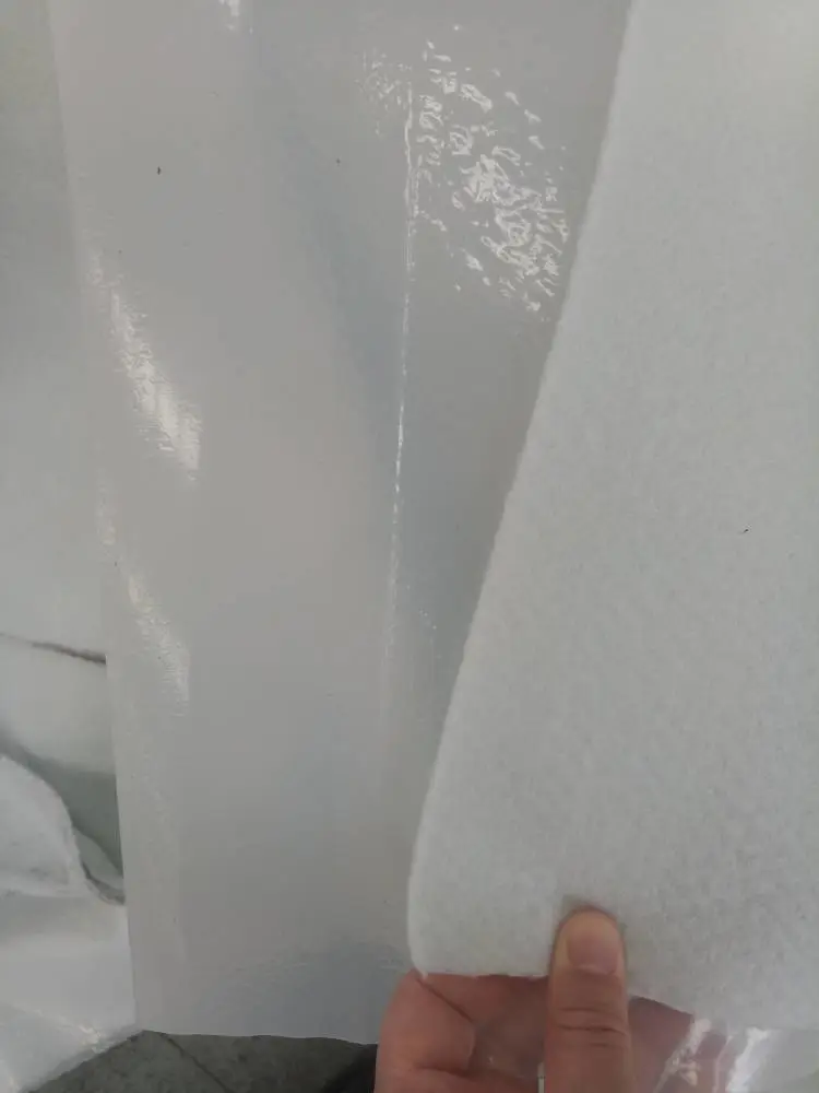 金昌市两布一膜哪里卖700g复合膜价格多少钱 哪里有做防渗膜的，需要厂家