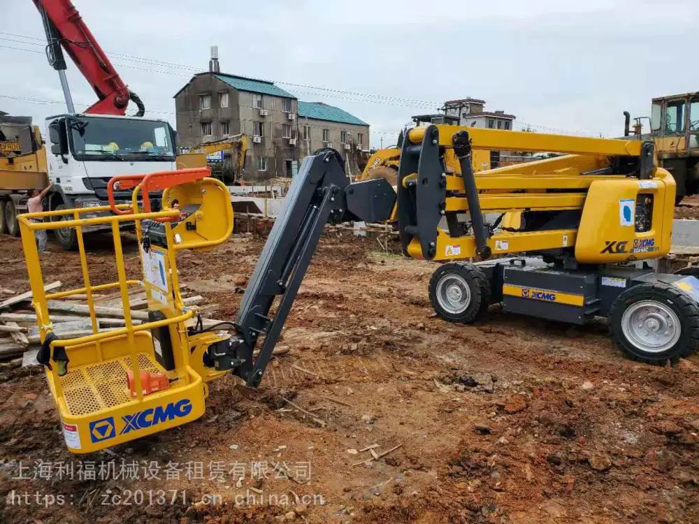 唐镇吉尼Z4515米高度升降车出租哪里便宜