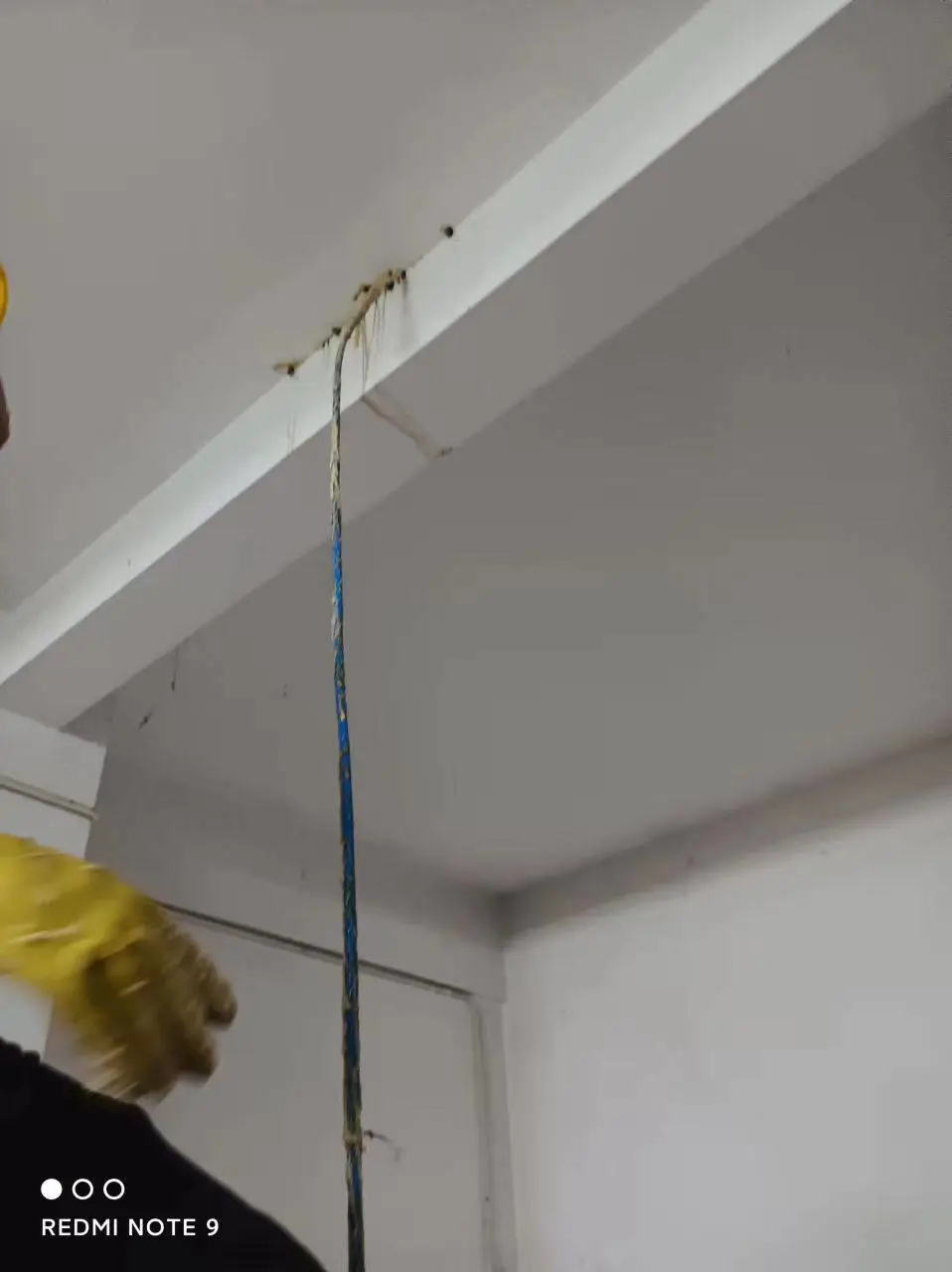 珠海拱北屋顶漏水维修公司天台防水维修