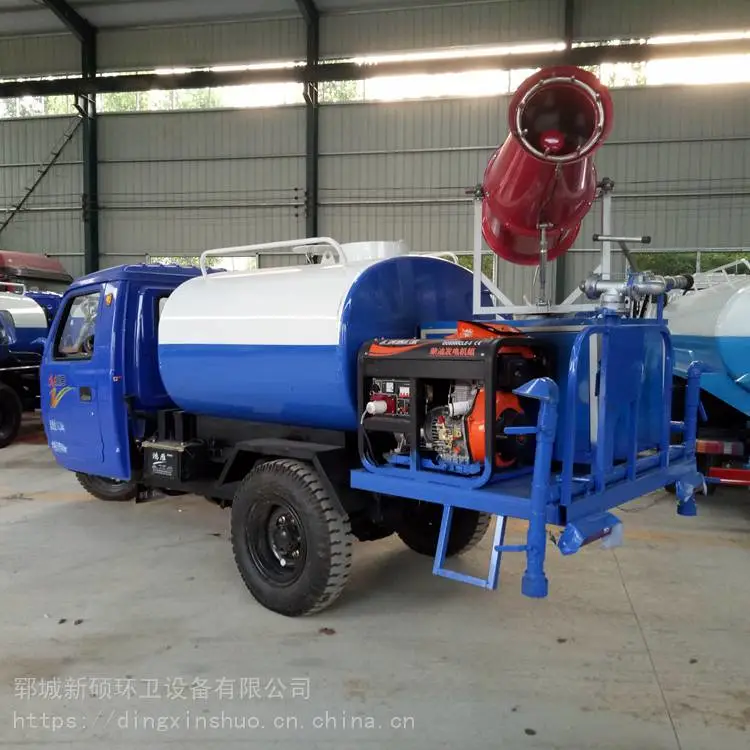 山西省阳泉市现货出售洒水车5方小卡之星3