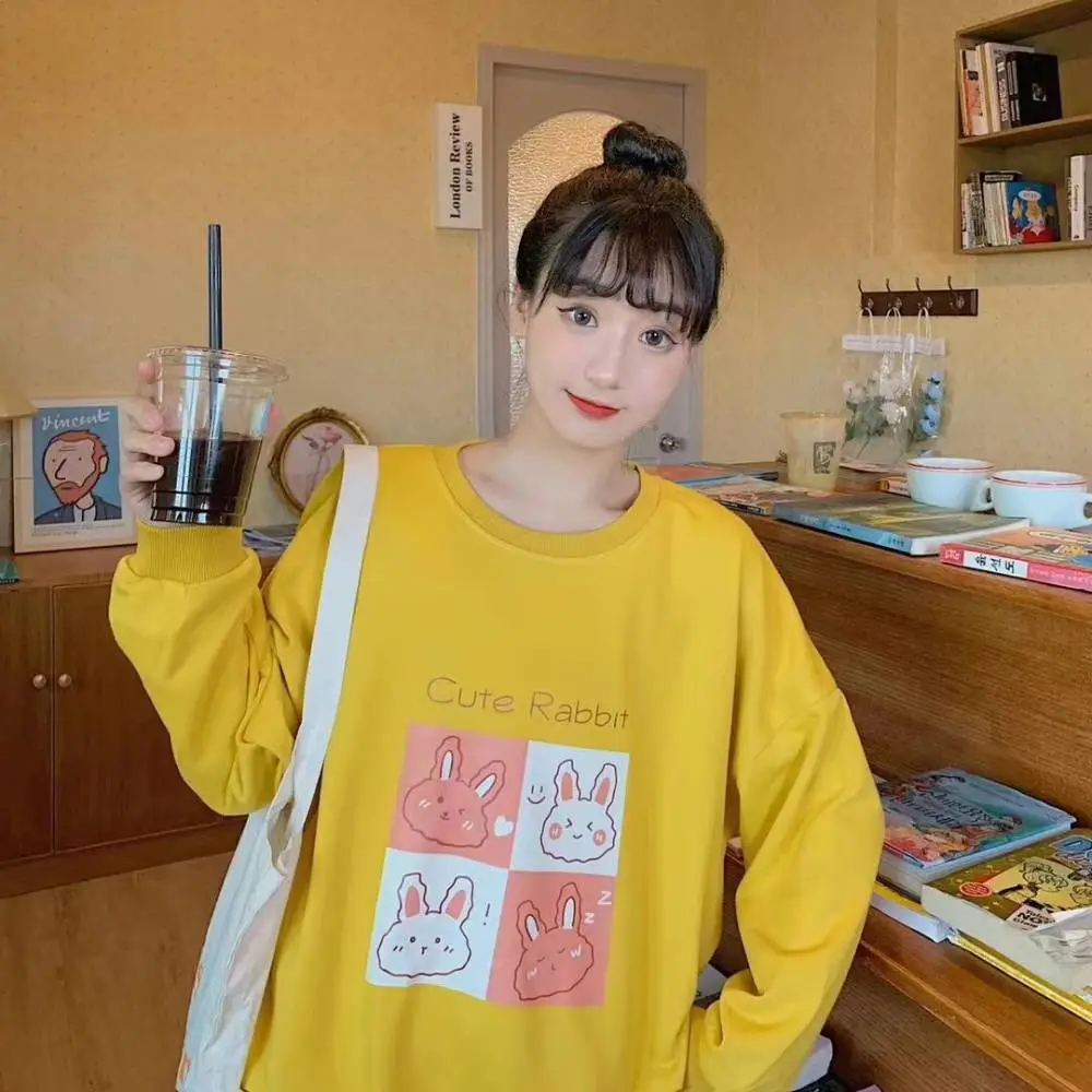 辽宁丹东卫衣女秋冬外贸库存女装加绒卫衣批发
