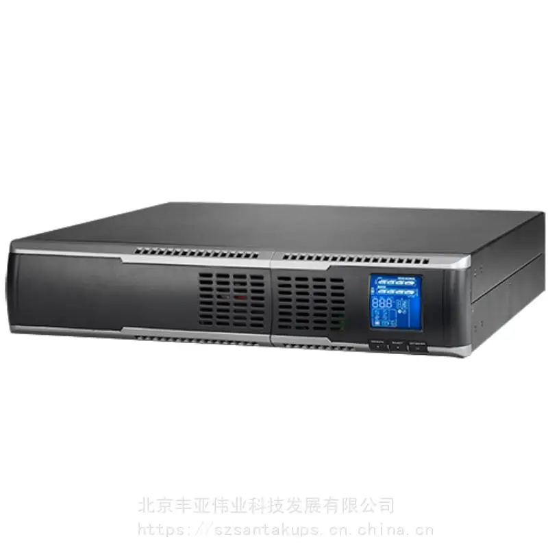 UPS 不间断 电源 APC MX06 (20A) KVA KW VA W 电池