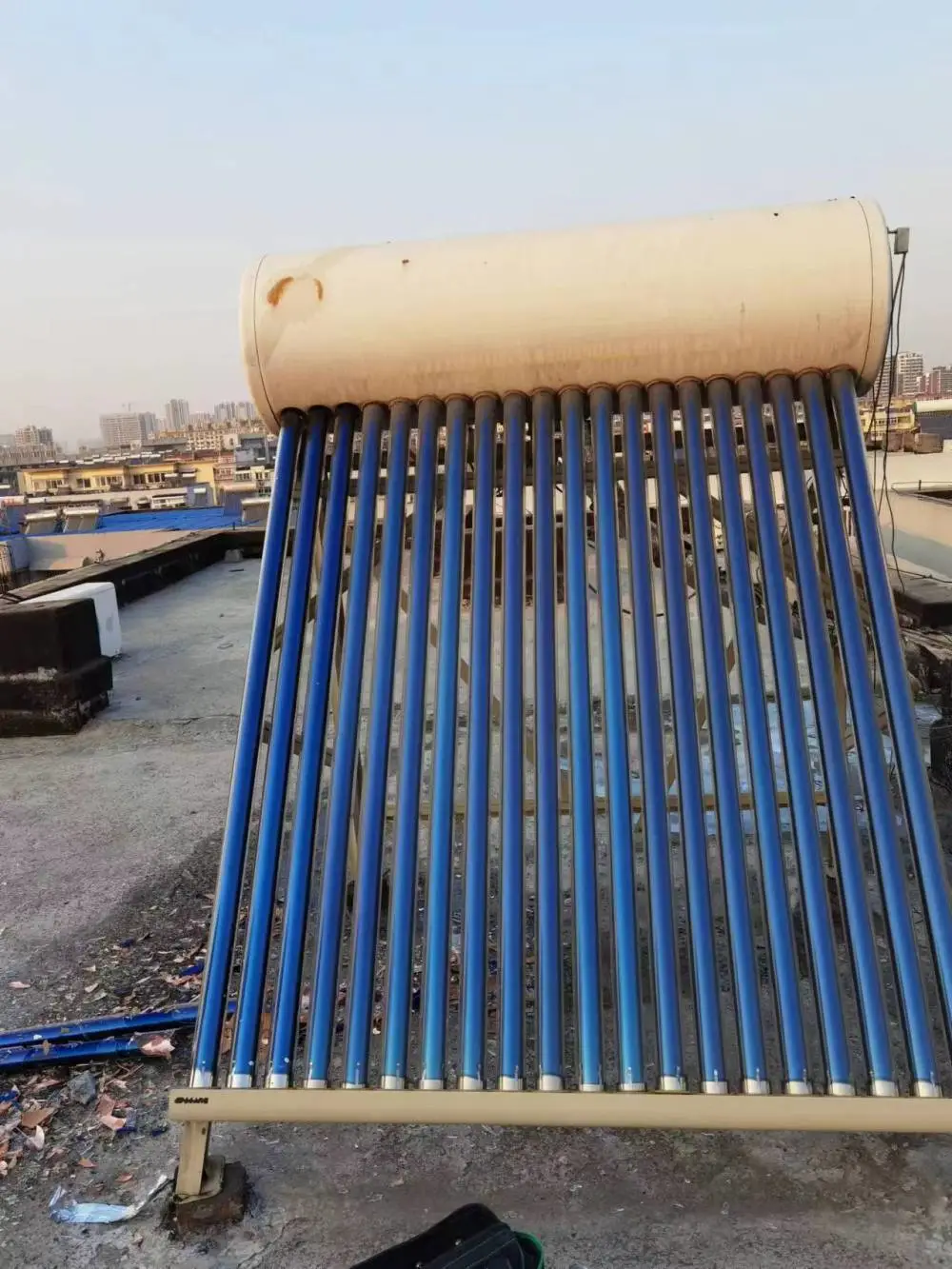 济南天桥区槐荫区历下区历城区高新区市中区力诺瑞特太阳能维修服务电话
