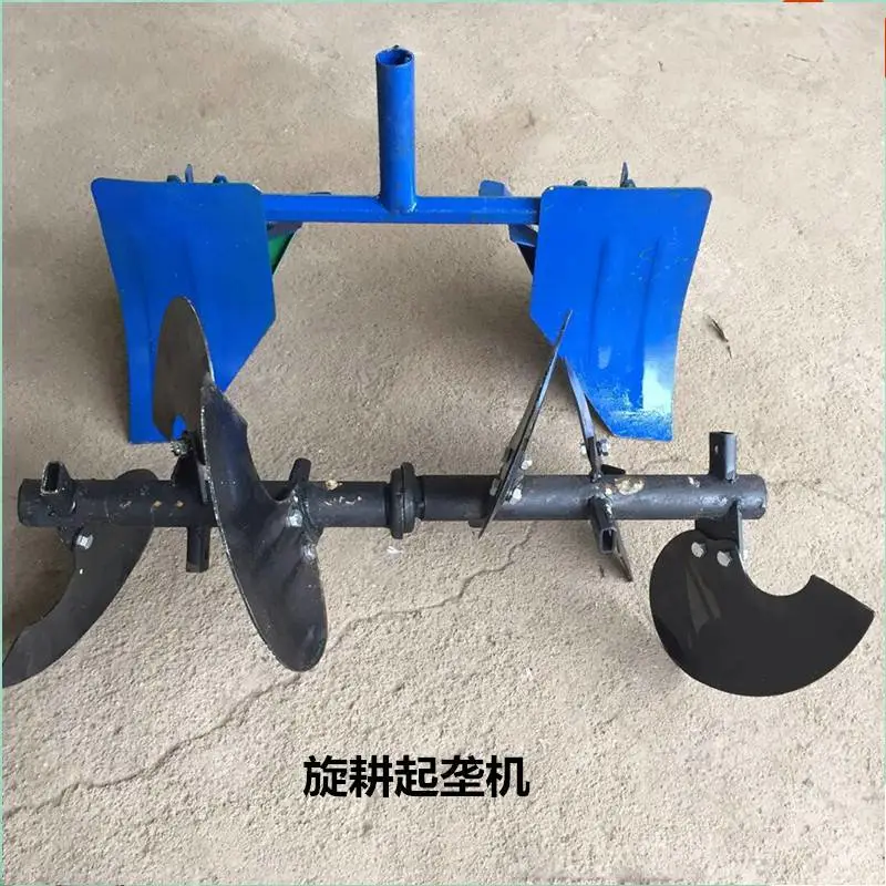 六盘水丘陵山区手扶旋耕机价格