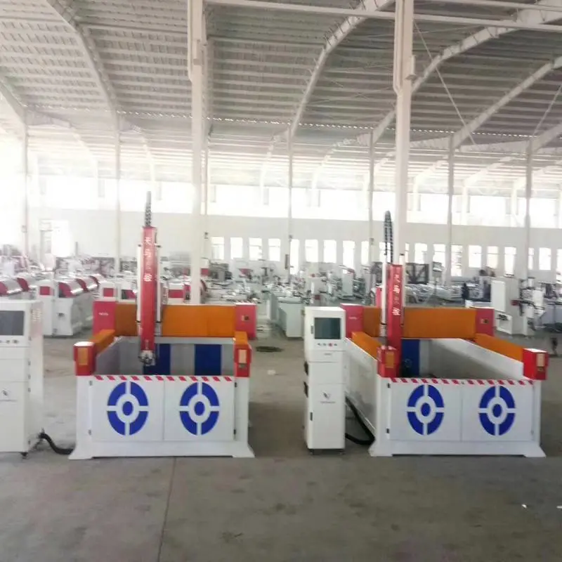 做泡沫雕塑都需要什么工具 泡沫雕塑雕刻机有哪些种类