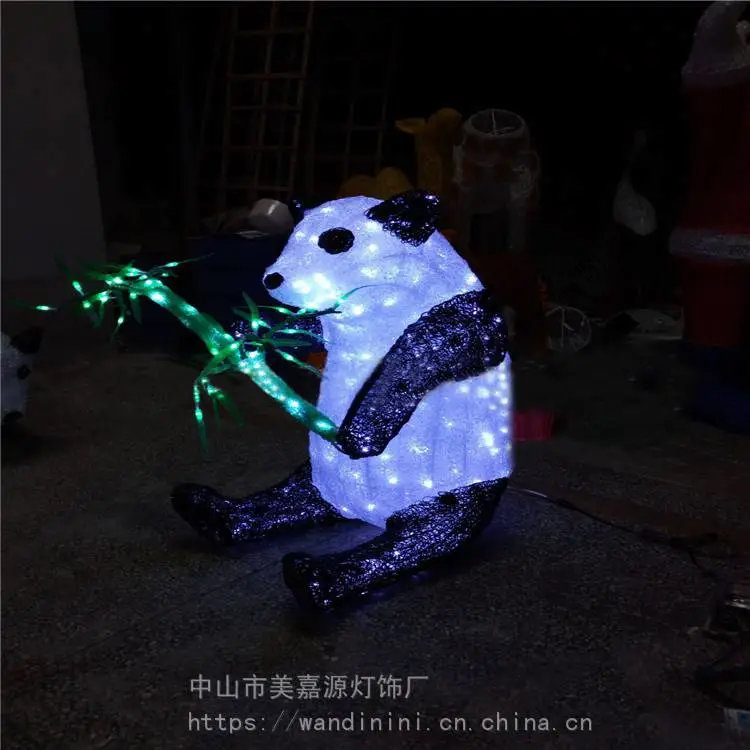 公园草坪灯 艺术造型灯具 led树木装饰灯批发