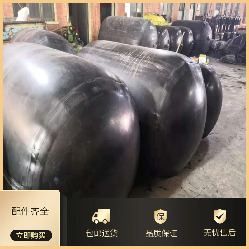 湖州DN500管道堵水气囊堵水气囊打气气压