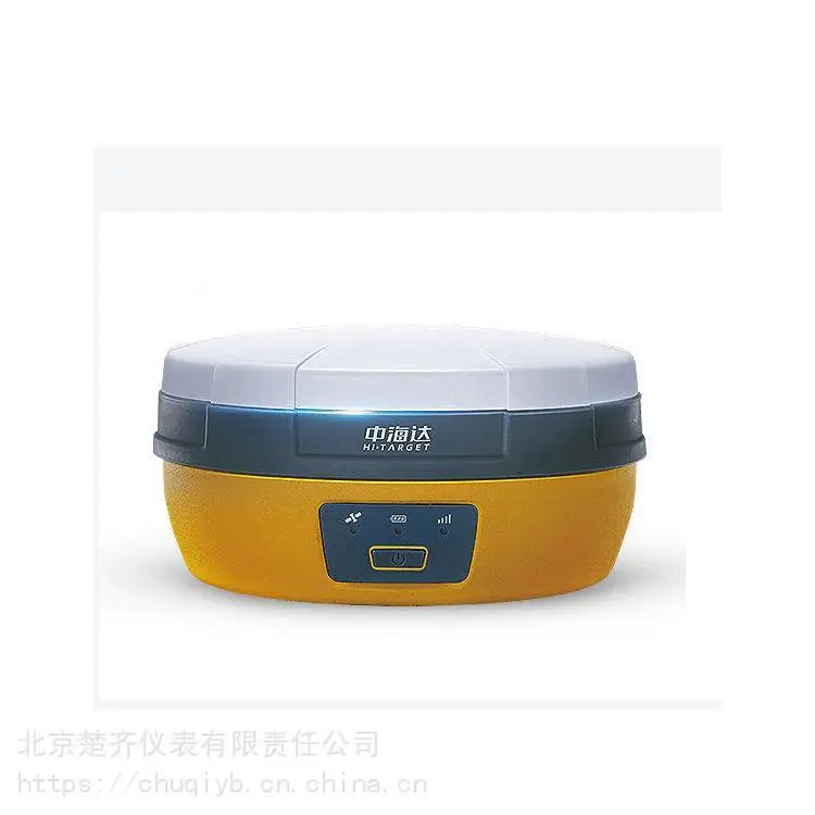 V30 PLUS GNSS RTK系统