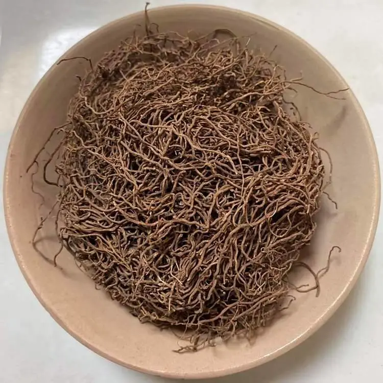 中药材红毛七正品新货药材货真价实原料包邮