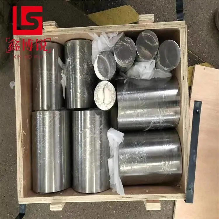 GH2132高温合金钢带 现货分条 非标定做 支持三方检测