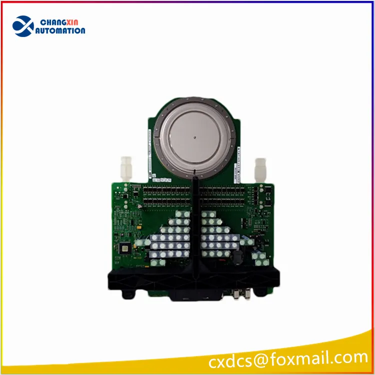 EI801F3BDH000015R1模拟输入模块工业控制优质供应商