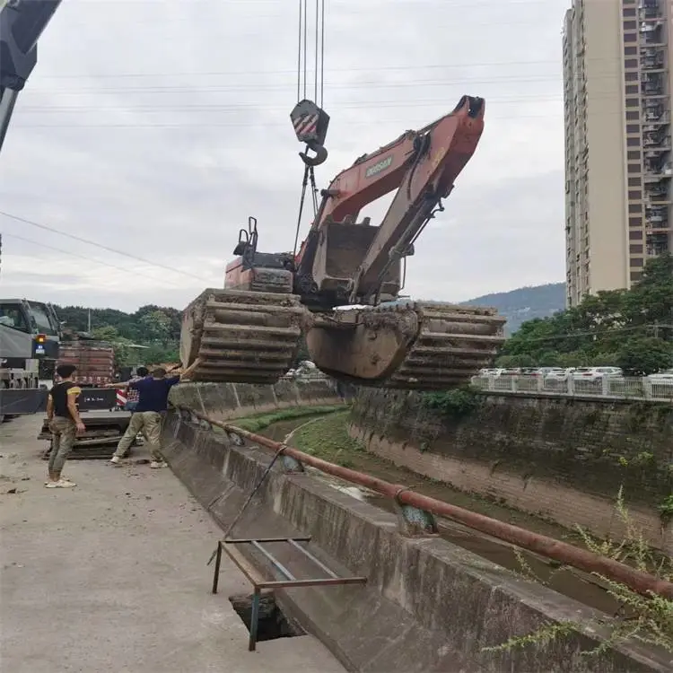 平顶山湿地打桩设备租赁台班收费价钱