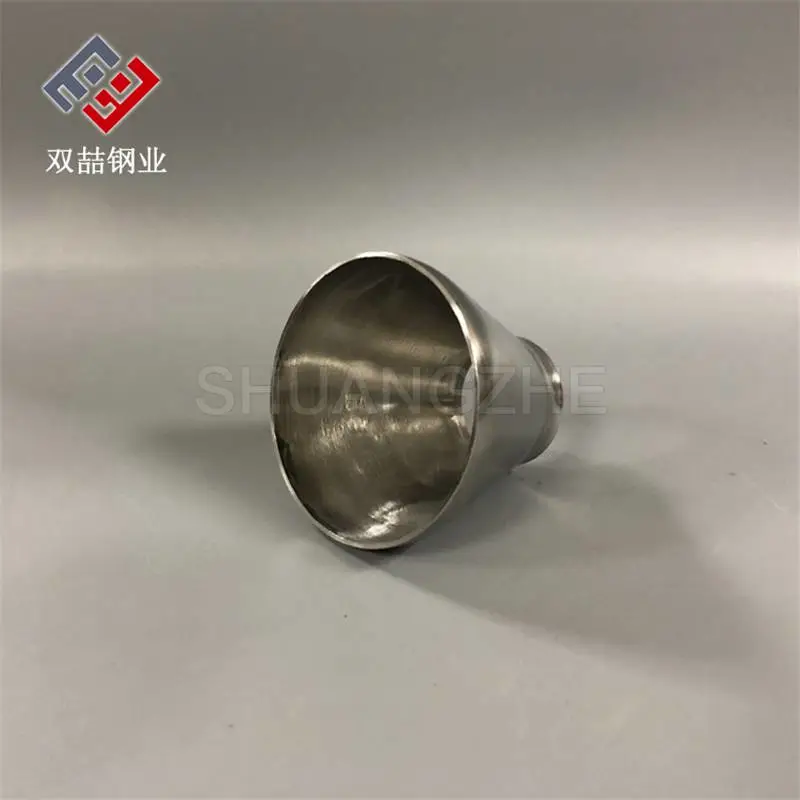 卫生级不锈钢接头 内外抛光异径管 哪里有卫生级异径管卖？