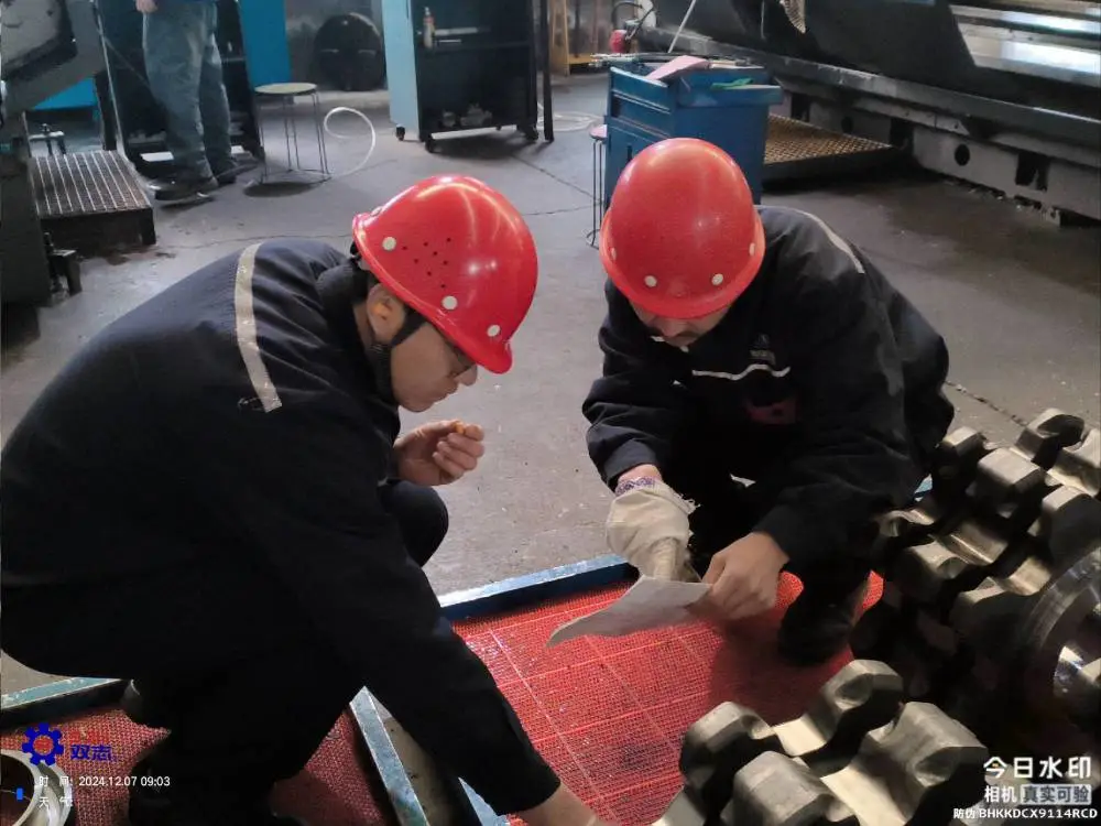 新型号大智慧100/44LL链轮组件；冀凯507640500-01-02-03链轮叱咤
