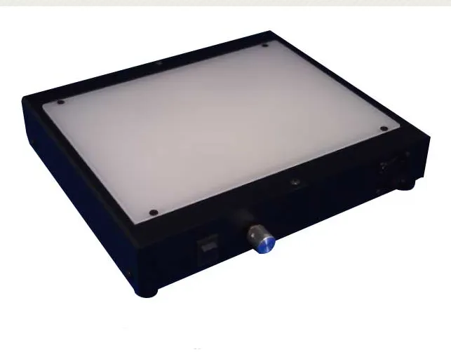 HIL光屋LED面光源HL-LBDC-A5高辉度照度面调光机能