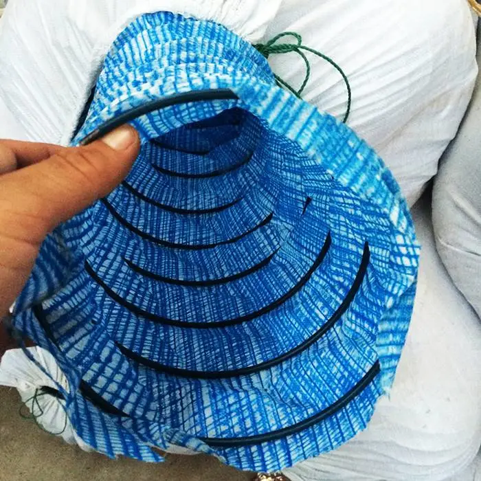 施工量大从优工程材料生产销售软式透水管检测标准昭通