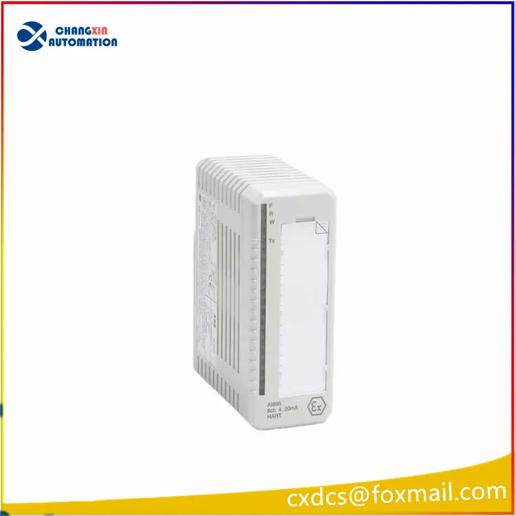3BSE014666R1模拟输出模块快速满足你的需求