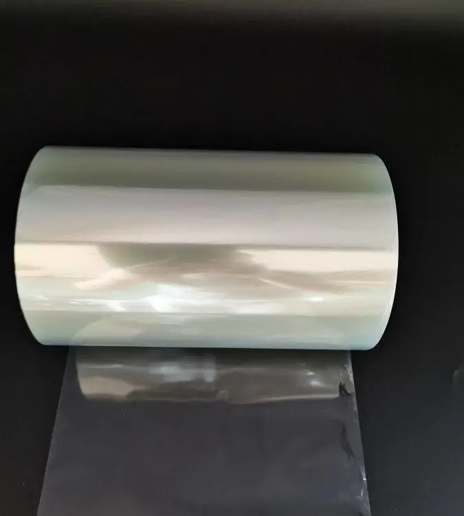 丰贝薄膜 PET耐高温离型膜硅油膜剥离膜隔离膜JC-6
