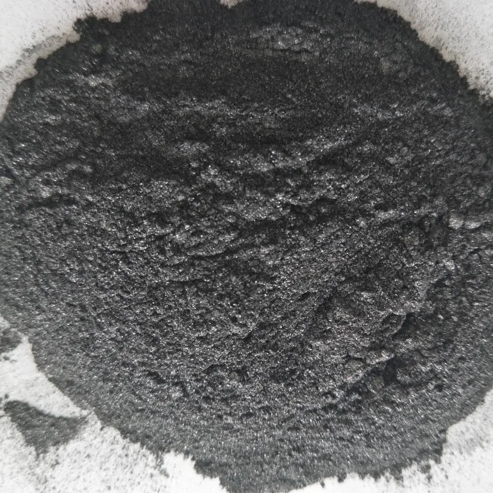 石墨粉 20目 湖南石墨 土状石墨粉