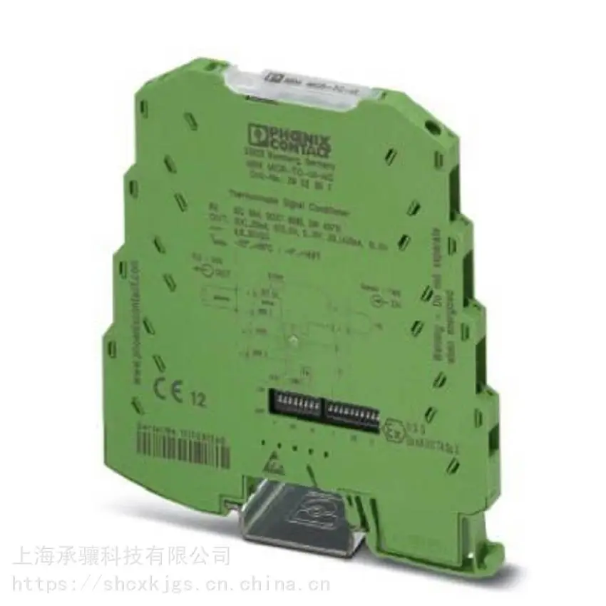 FL SWITCH SFNB 8TX德国进口2297031电机起动器承骧销售