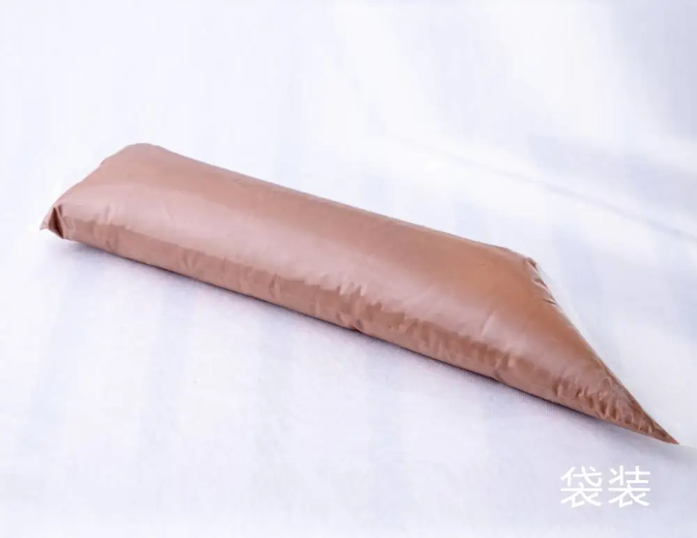 豫正阳 合箱泥膏 铸造用封箱泥 现货供应