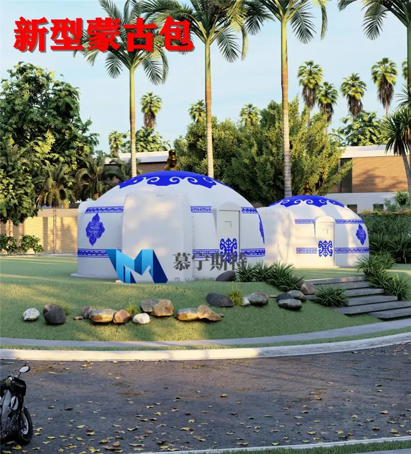 郑州正规蒙古包厂家