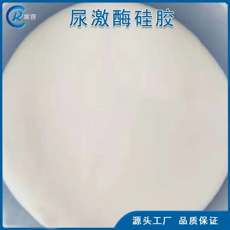 尿激酶用硅胶60-100目 吸附剂分离催化剂载体柱层析硅胶
