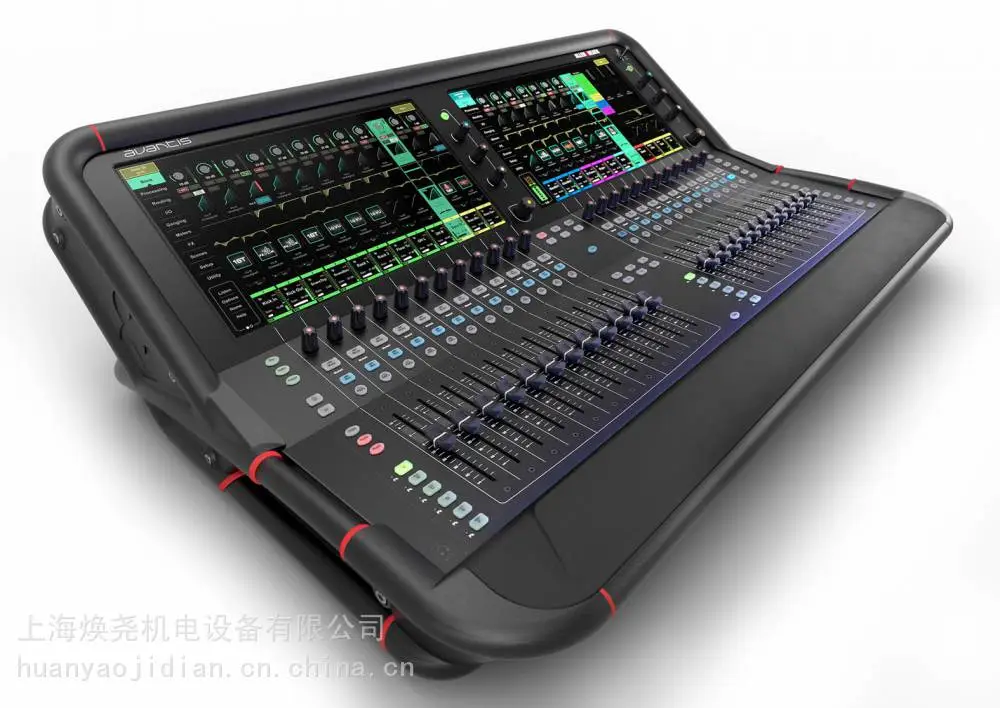 焕尧欧洲原厂TM00L-4切断电源开关FUTEK