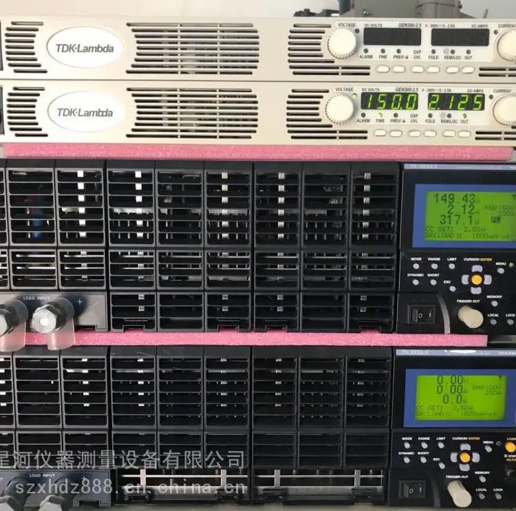 FK-1000L2 TAKASAGO高砂制作所电子负载 出售
